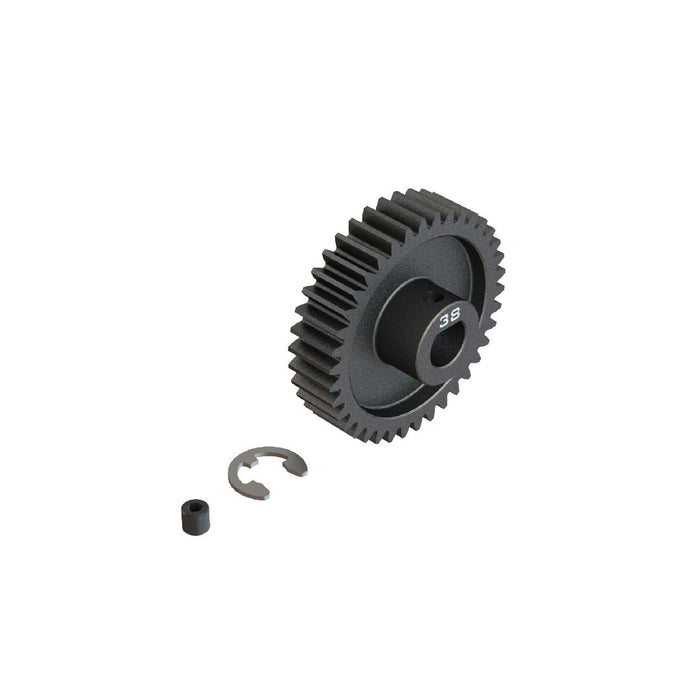 Arrma Mod 1.0 Safe-D8 Pinion Gear (38T)