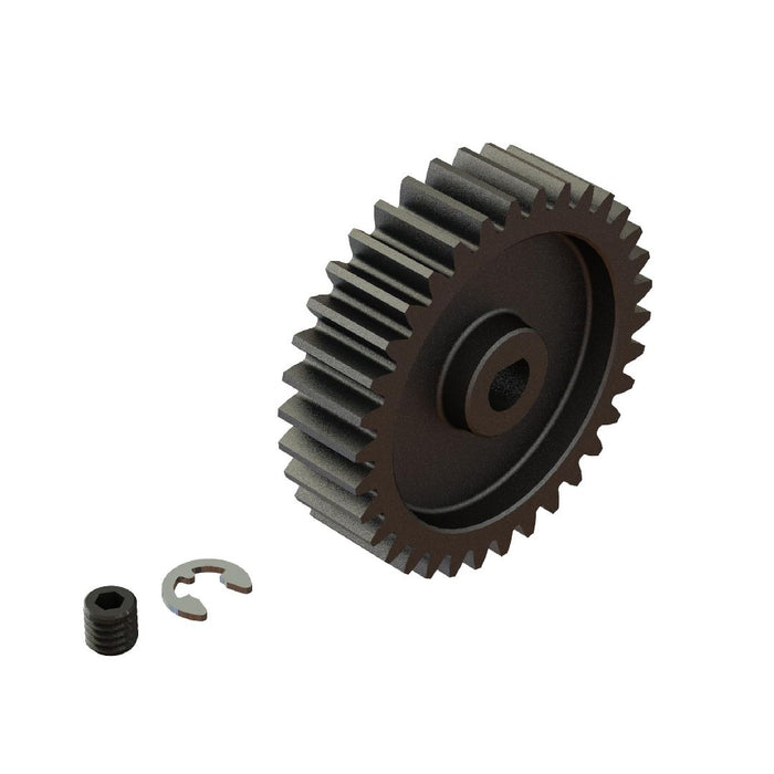 Arrma Mod 1.0 Safe-D5 Pinion Gear (34T)