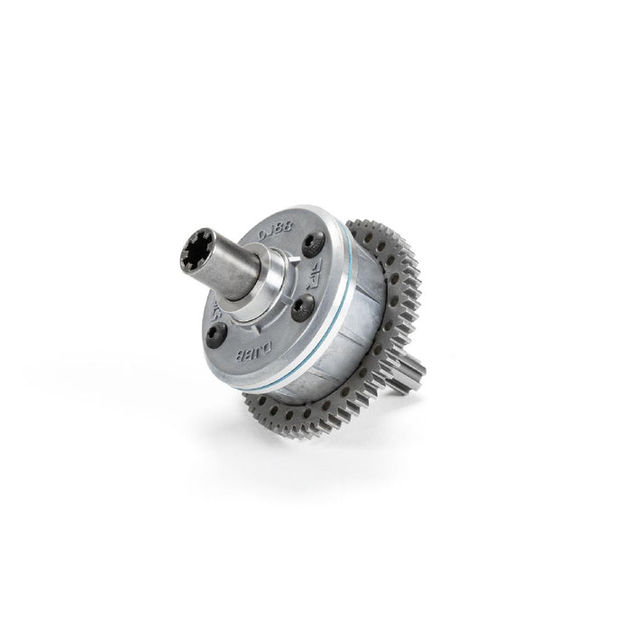 Arrma Metal Center Diff Set (57T,0.8M)