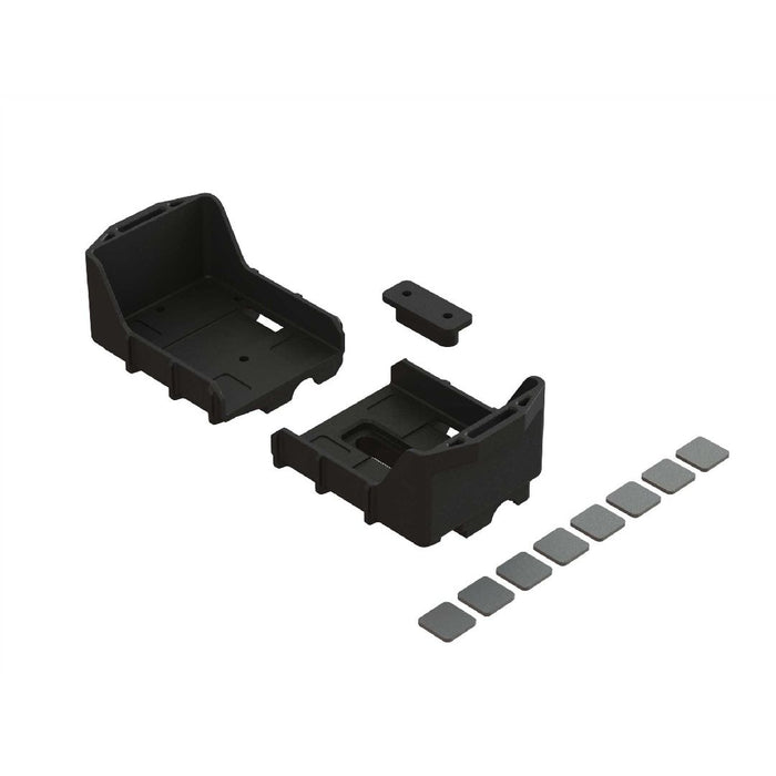 Arrma Battery Box Set, Left