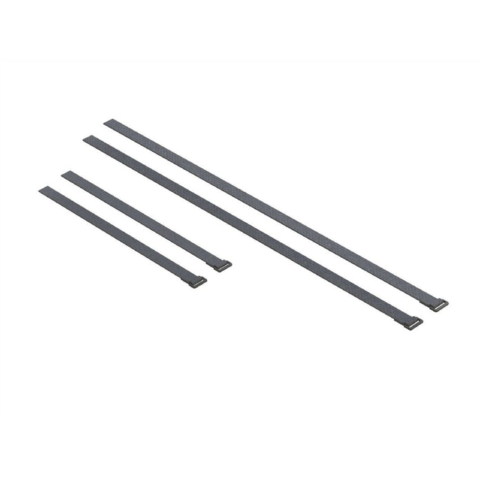 Arrma Hook-and-Loop Battery Strap Set (Long) (4)