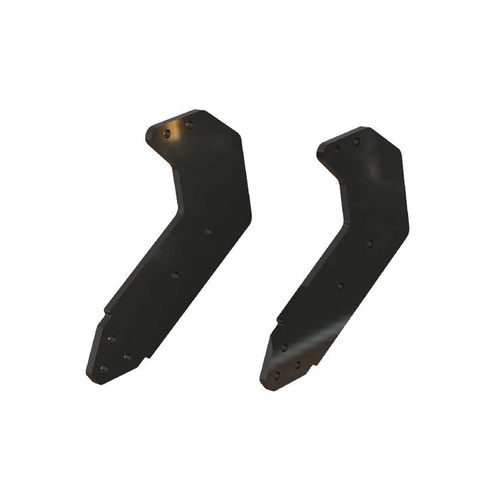Arrma Wing Mount Plate (2)