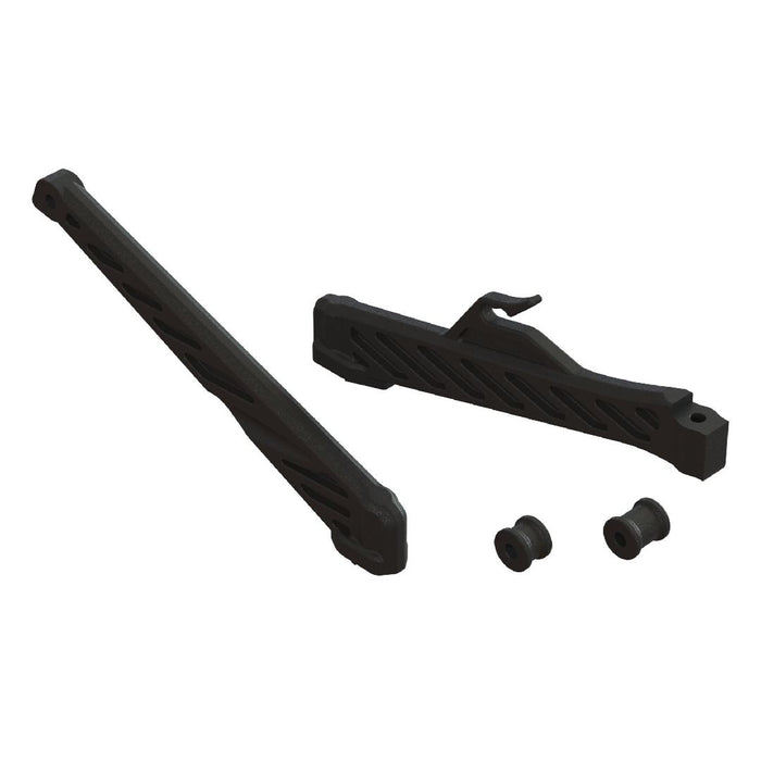 Arrma Chassis Brace Set