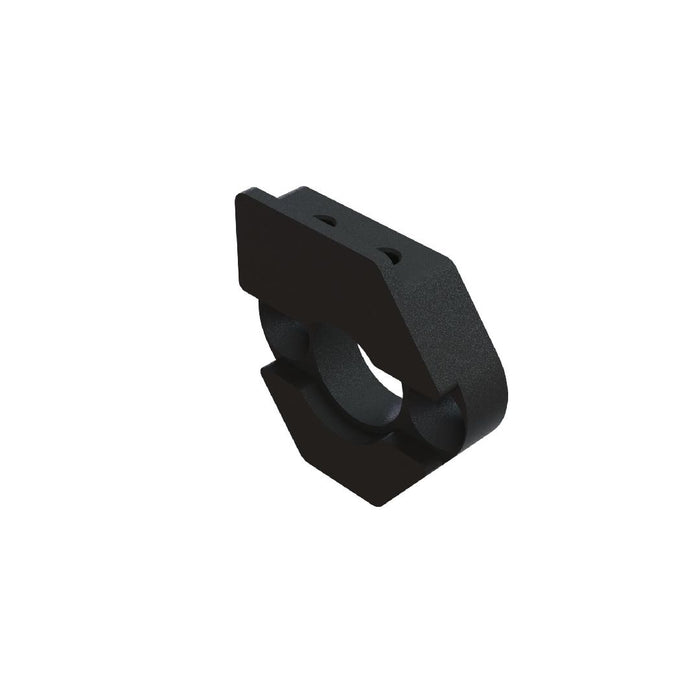 Arrma Sliding Motor Mount Plate - Black