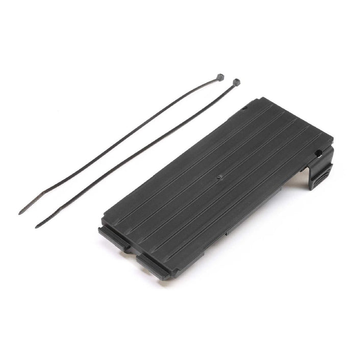 Arrma Battery Door Set - Black