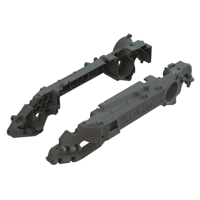 Arrma Chassis - High CG SWB