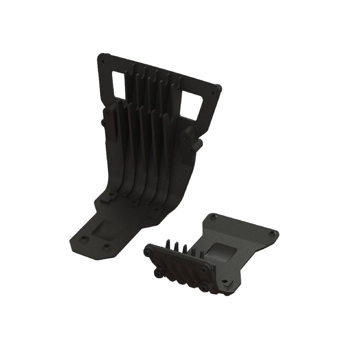 Arrma Skid Plates