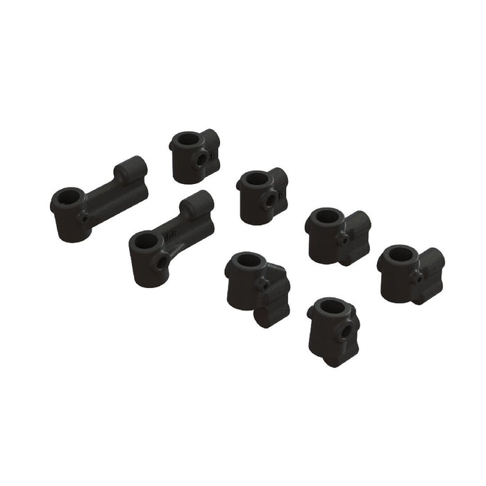 Arrma Body Post Mount Set