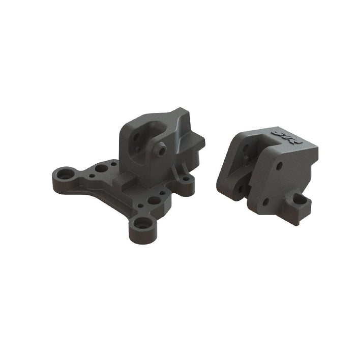 Arrma Rear Brace and Wing Bracket
