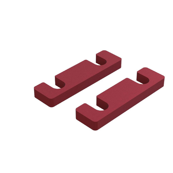 Arrma Servo Spacer Set