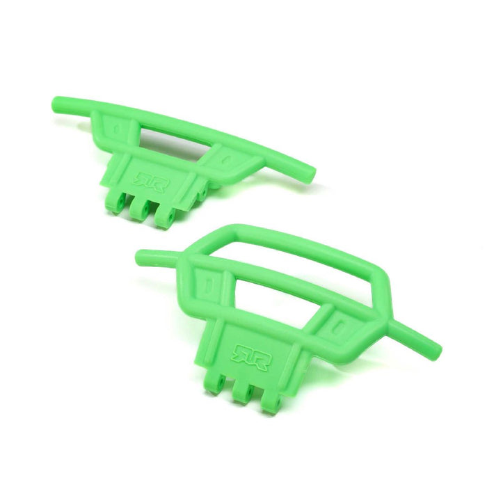 Arrma Monster Truck Bumper Set - Green