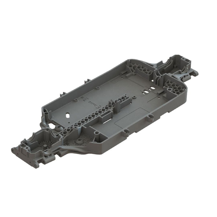 Arrma Composite Chassis - MWB V2 (1pc)