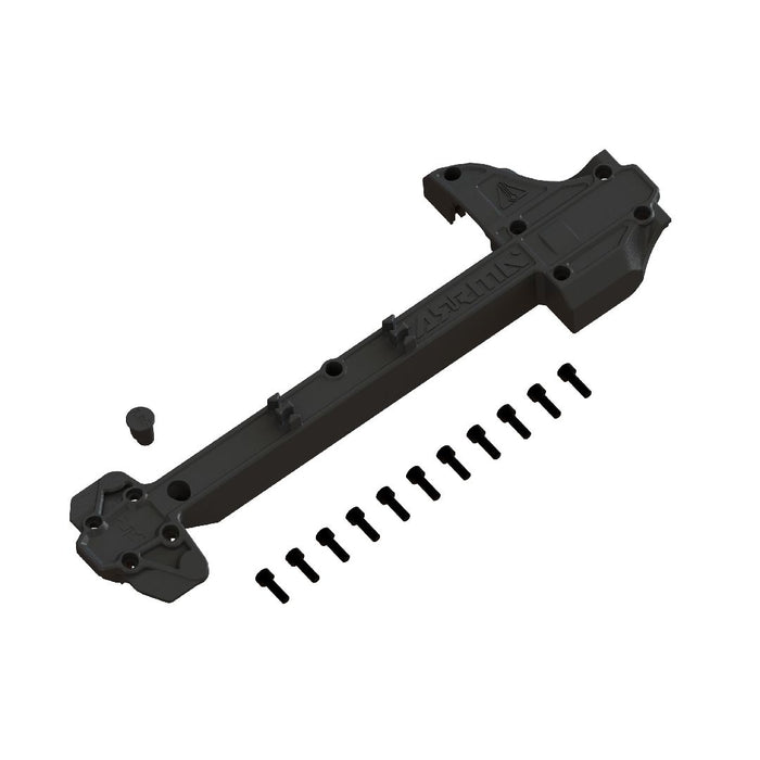 Arrma Composite Top Deck (200mm) - GROM