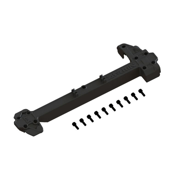 Arrma Composite Top Deck (204mm) - GROM