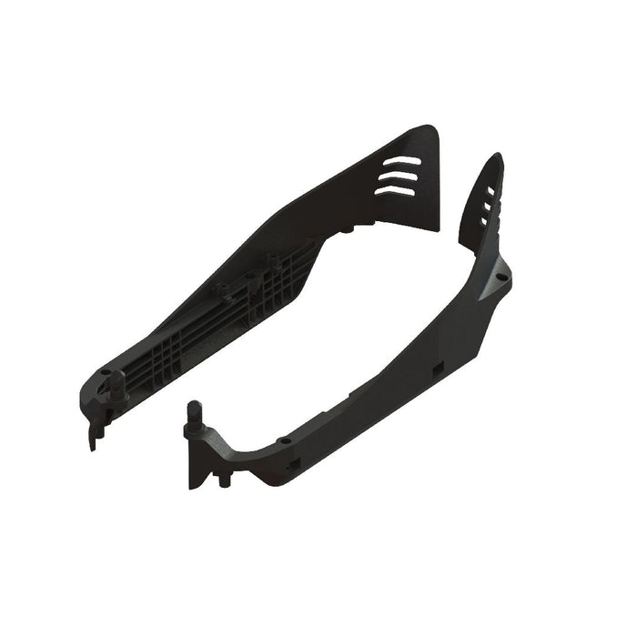 Arrma Side Guard Set