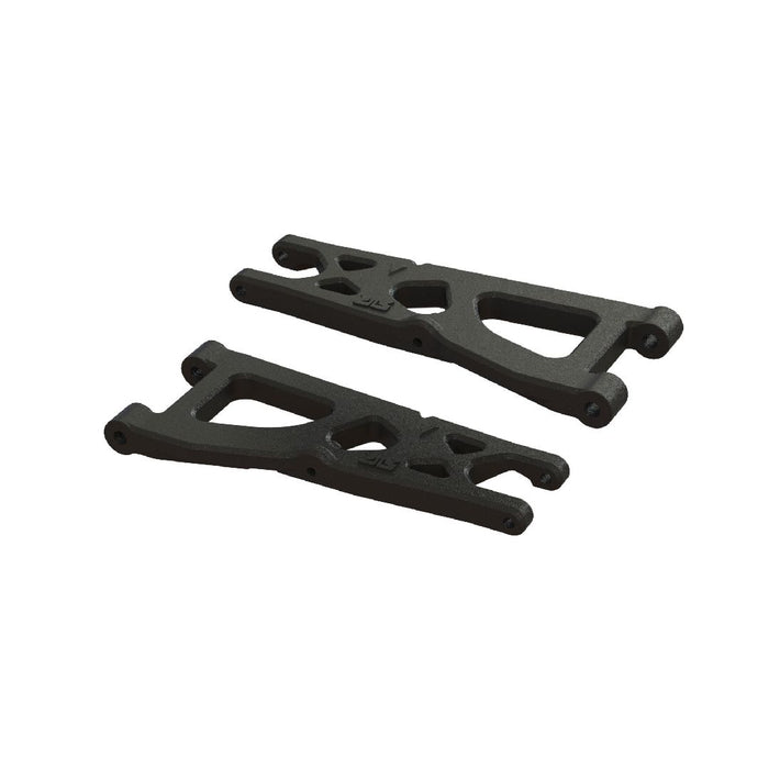 Arrma AR330543 Front Suspension Arms (2)