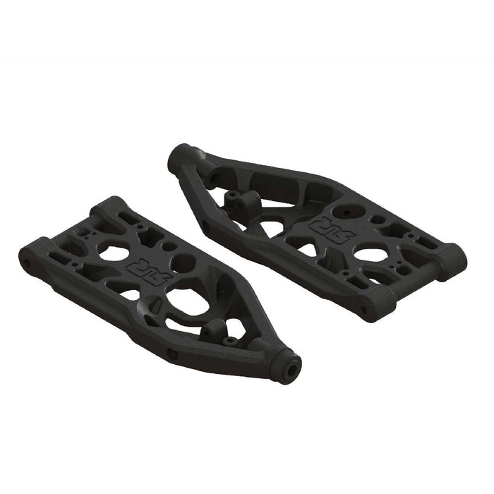Arrma Front Lower Suspension Arms (2)
