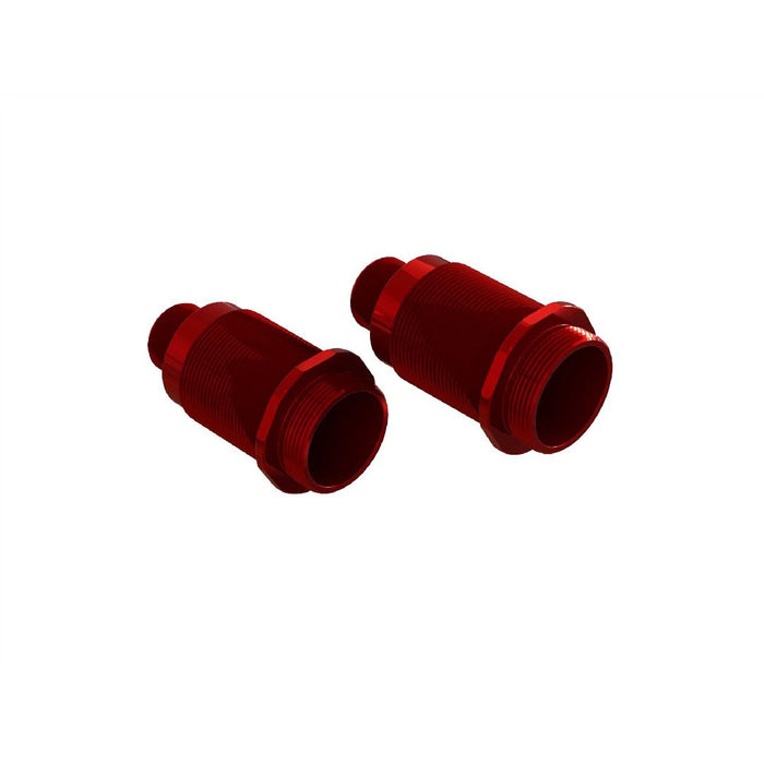 Arrma Aluminum Shock Body 16x41mm (2)