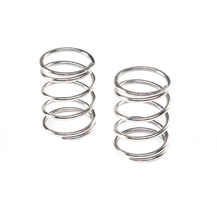 Arrma Shock Springs: 35mm 4.7N/mm (27lbf/in) (2)