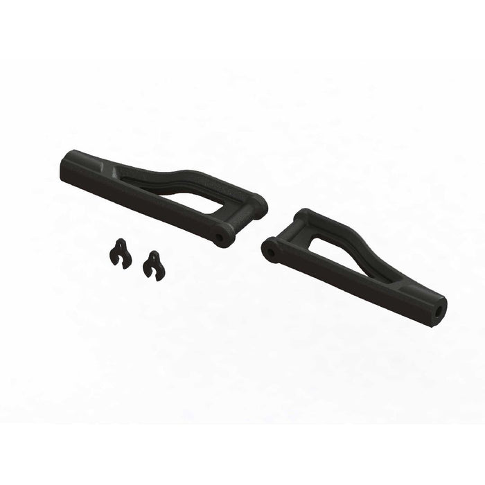 Arrma Front Upper Suspension Arms 87mm (2)