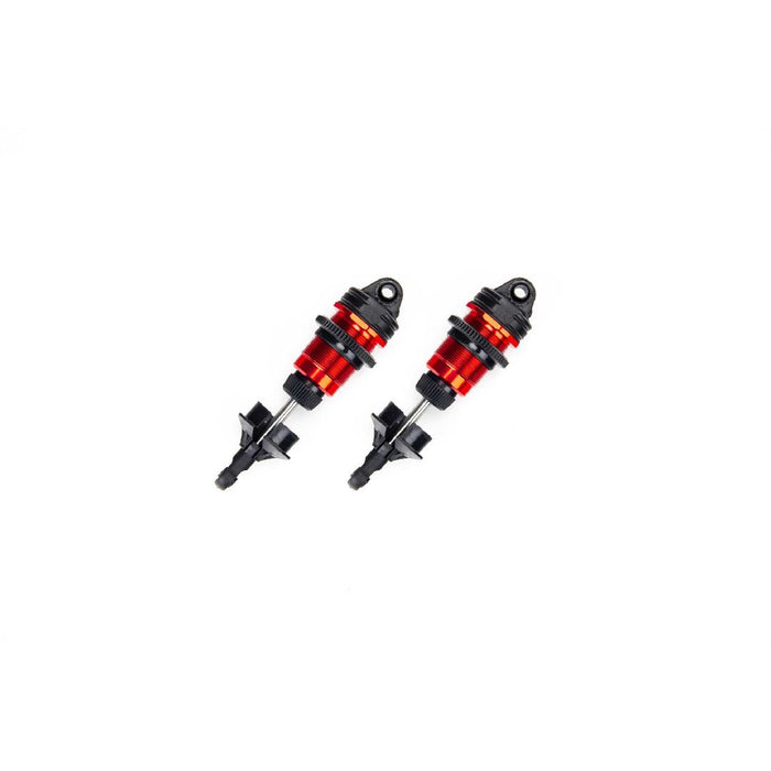 Arrma Shock Set Bore:16mm, Length:87mm Oil:2000cSt