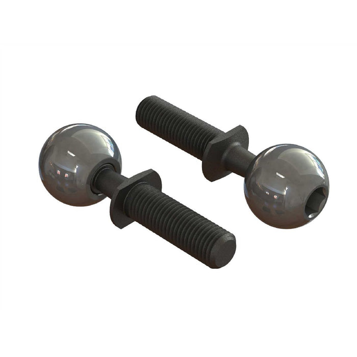 Arrma Pivot Ball CNC (2)
