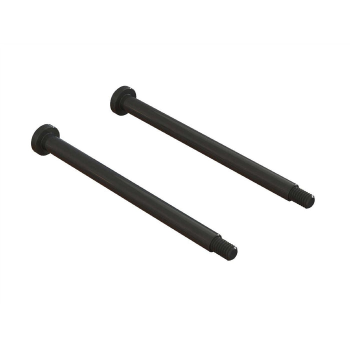 Arrma HD Threaded Hinge Pin (2)
