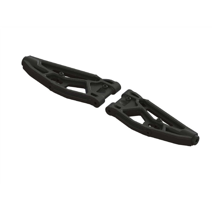 Arrma Front Lower Suspension Arms 135mm (Pr)
