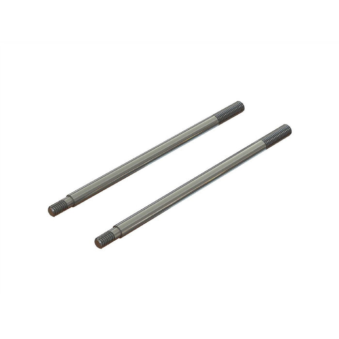 Arrma Shock Shaft 3x61mm (2)