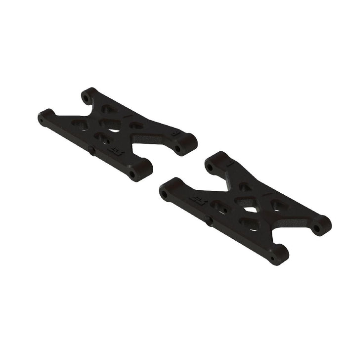 Arrma Rear Suspension Arms (2)