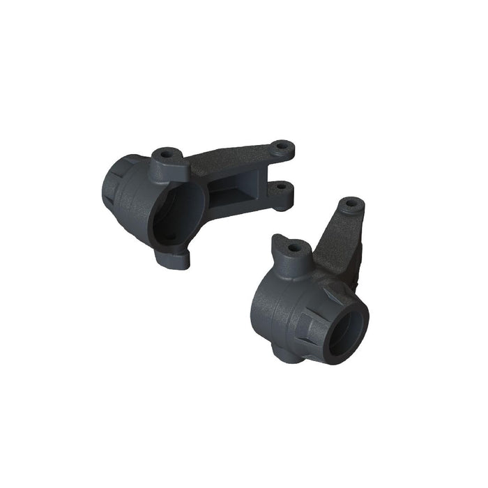 Arrma Steering Block (2)