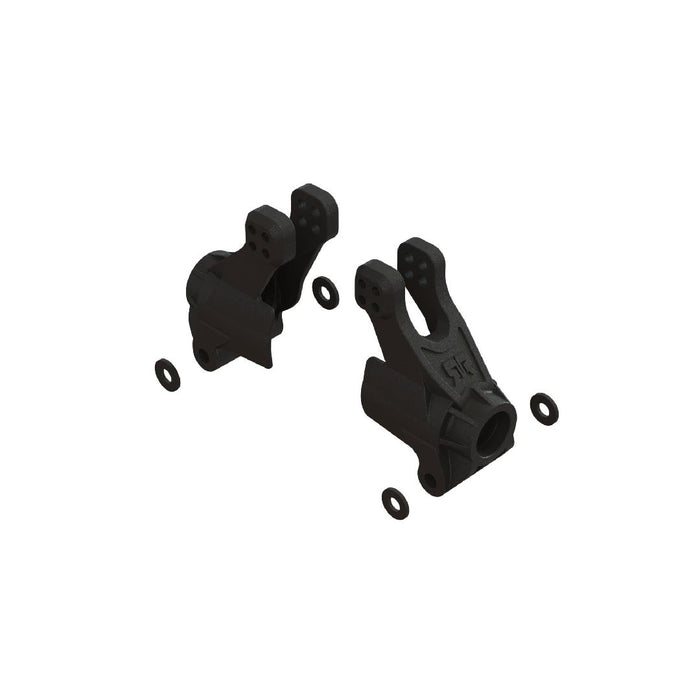 Arrma Rear Hub (2)