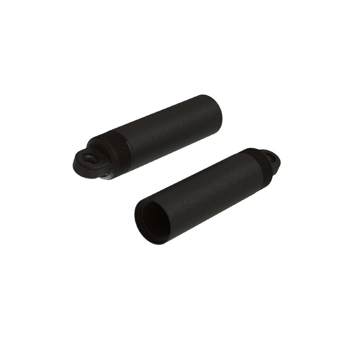 Arrma Shock Body 11x55mm (2)