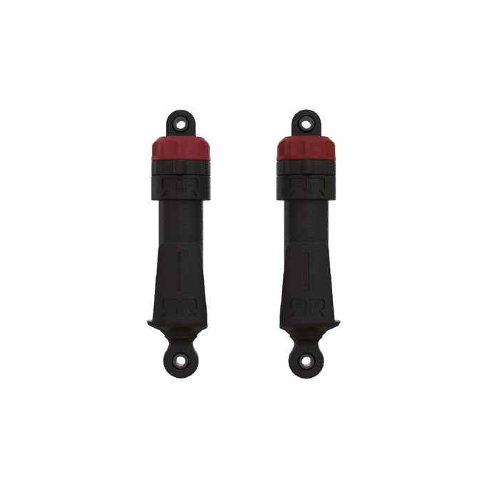 Arrma Shock Set, 11mmx87mm, Oil: 500cst