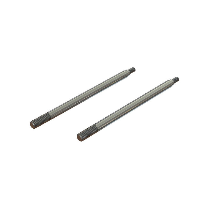Arrma Shock Shaft 4x70mm (2)