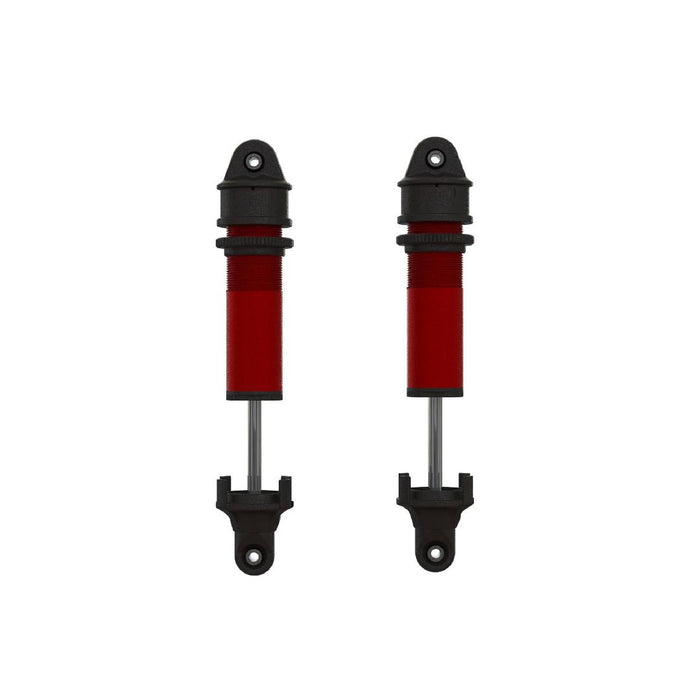 Arrma Shock Set Bore:20mm, Length:178mm, Oil:700cSt