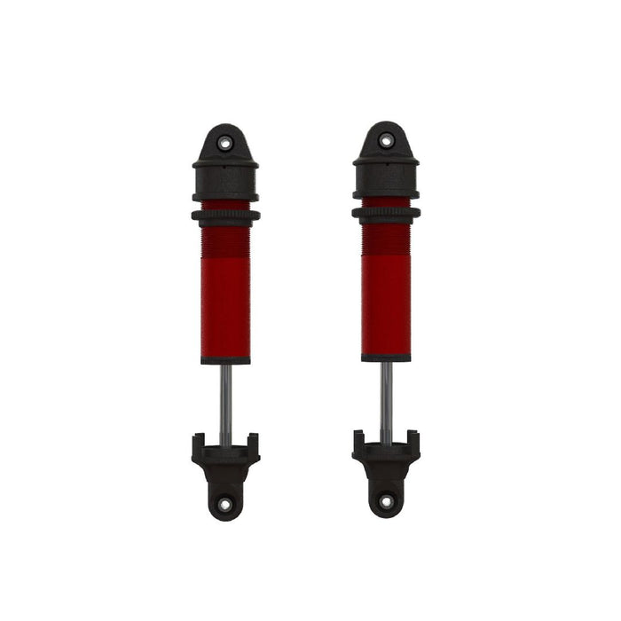 Arrma Shock Set Bore:20mm, Length:188mm, Oil:700cSt