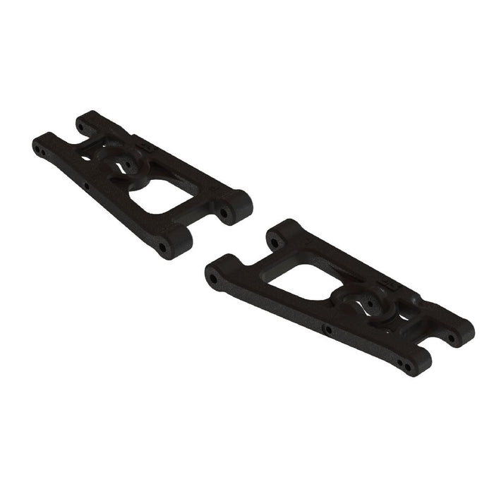 Arrma Front Lower Suspension Arms (2)