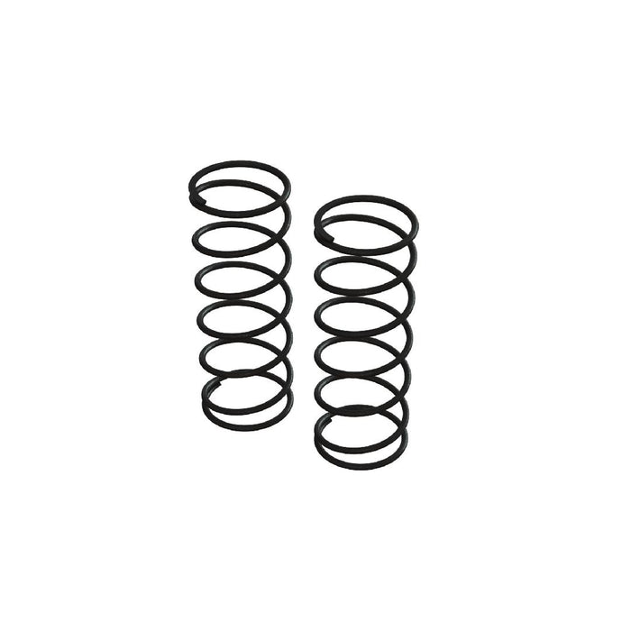 Arrma Shock Springs: 70mm 1.16N/mm (6.62lb/in)(2)