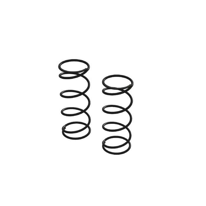 Arrma Shock Springs: 49mm 1.65N/mm (9.42lb/in)(2)