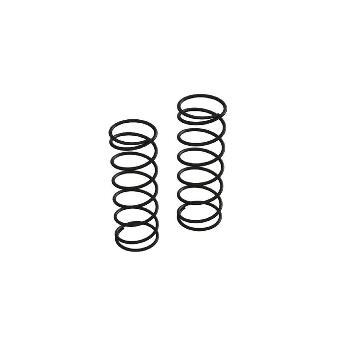 Arrma Shock Springs: 85mm 1.21N/mm (6.91lbf/in) (2)
