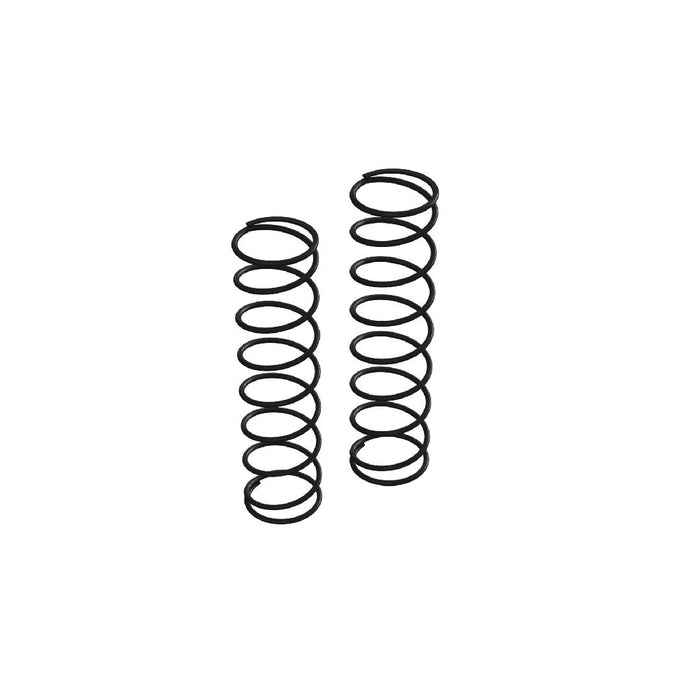 Arrma Shock Springs: 72mm 0.97N/mm (5.54lbf/in) (2)
