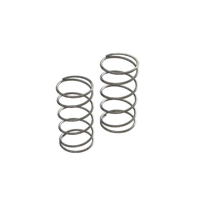 Arrma Shock Springs: 70mm 0.8N/mm (4.74lb/in)(2)