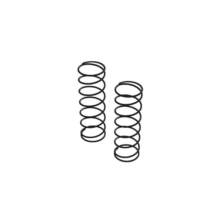 Arrma Shock Springs:  85mm 0.64N/mm (3.65lb/in)(2)