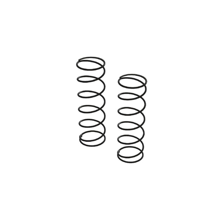 Arrma Shock Springs:  85mm 0.54N/mm (3.08lb/in)(2)