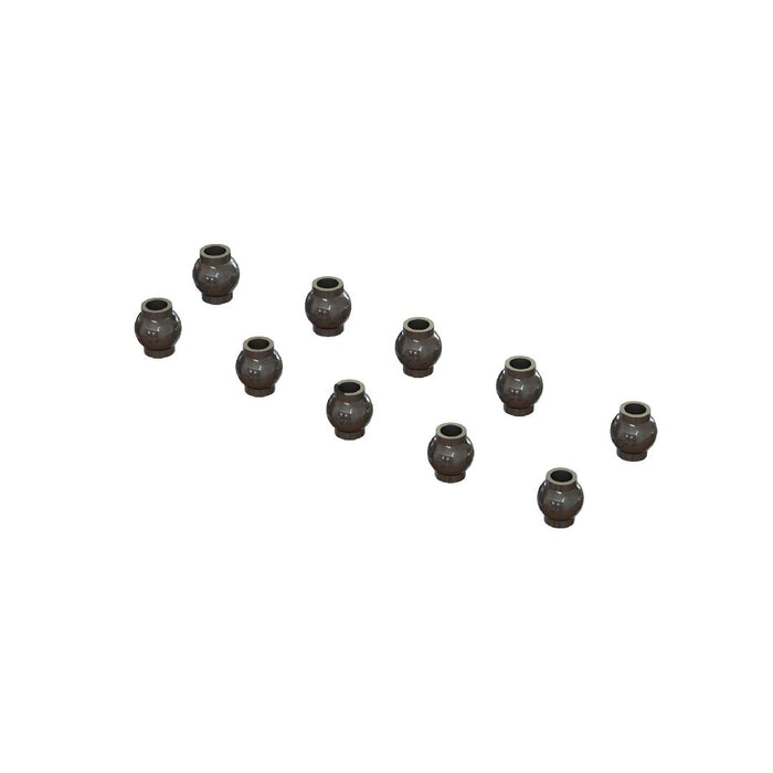 Arrma Ball 5.3x5.9x2.5mm (10pcs)
