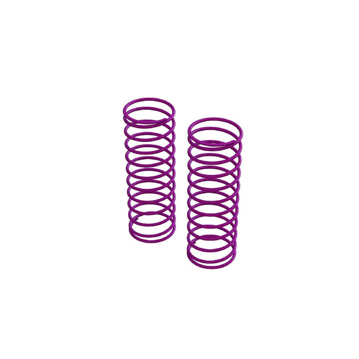Arrma Shock Spring C=0.359N/Mm -  Purple