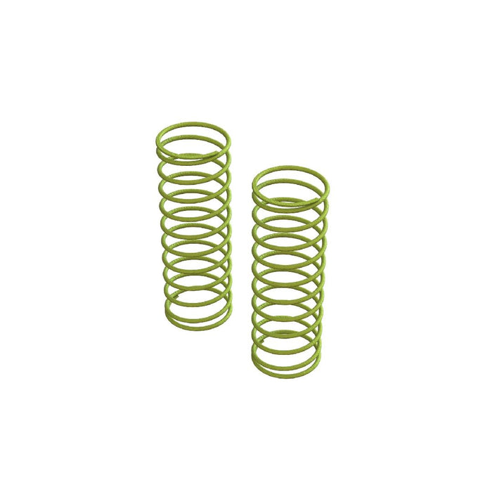 Arrma Shock Spring C=0.359N/Mm - Flouro Yellow