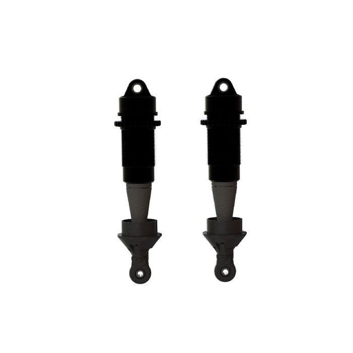 Arrma Shock Set Bore:16mm, Length:117mm, Oil:1300cSt