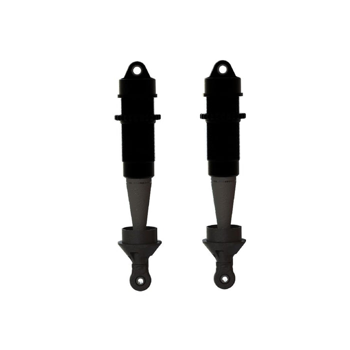 Arrma Shock Set Bore:16mm, Length:134mm, Oil:1300cSt